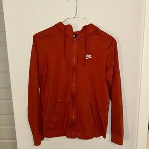 Women’s Nike jacket
